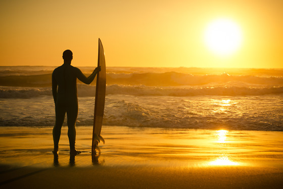 Surf sensación