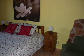 Dos noches con experiencia bienestar para 2 en Xalet de Prades en Prades (Tarragona)