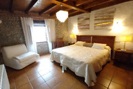 CASA RURAL EL JUACU