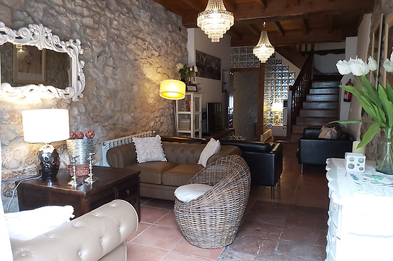 CASA RURAL EL JUACU - photo 14