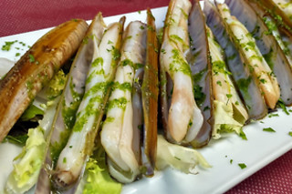 Nova Lúa Chea  en A Coruña