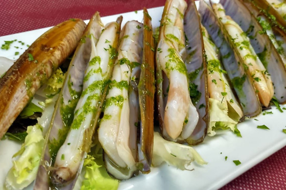Nova Lúa Chea  en A Coruña