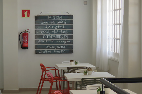 HOTEL SANTA ANNA - photo 8