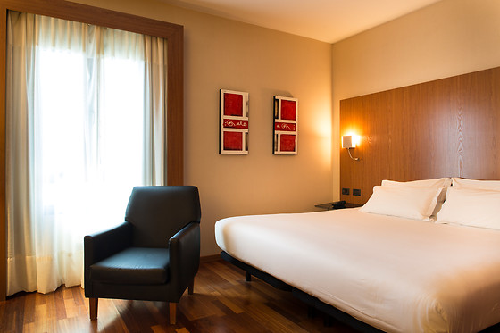 HOTEL AB ARGANDA - photo 8