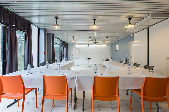 Cergy HotelF1 - photo 7
