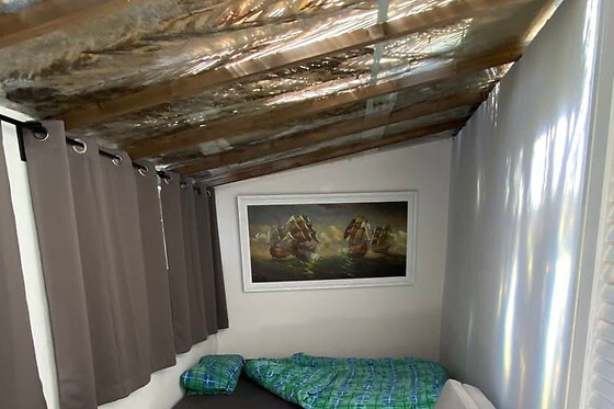 Dos noches para 2 en Can Mazo en El Poledal, Lodero (Santa Cruz de Tenerife)