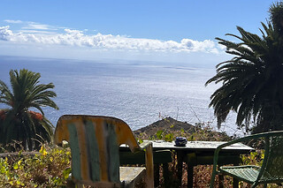 Dos noches para 2 en Can Mazo en El Poledal, Lodero (Santa Cruz de Tenerife)