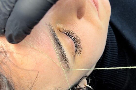 LASHES & GO VALDEBEBAS - photo 3