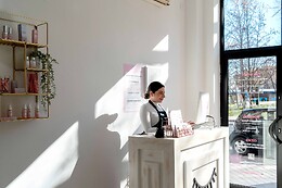 LASHES & GO MÁLAGA