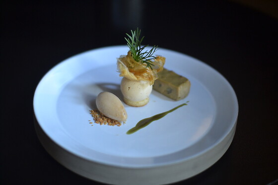Restaurant Aan de Spuihaven - photo 1