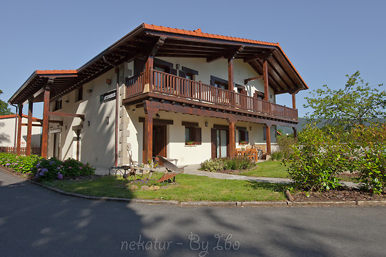 CASA RURAL OTXOENEA - photo 4