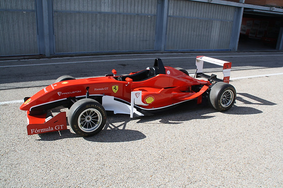 MOTOR EXPERIENCE - photo 21