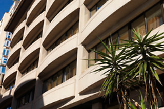 Dos noches con desayunos para 2 en Hotel Intur Castellón**** en Castellón de la Plana (Castellón)