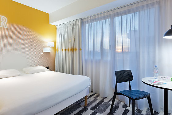 ibis Styles Massy Opéra - photo 18