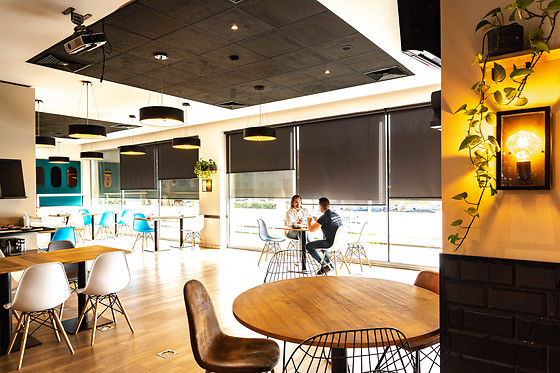 HOTEL CAMPANILE BARCELONA SUD CORNELLA (ex partenaire) - photo 1