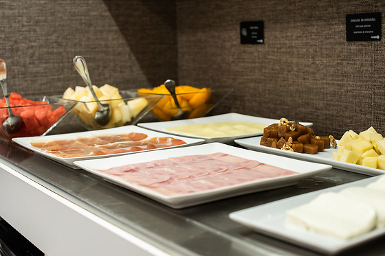 HOTEL BED4U PAMPLONA - photo 7