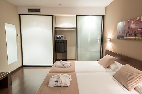 HOTEL ARVA ABAD SAN ANTONIO - photo 0