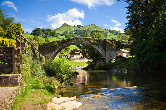3 días en rincones mágicos