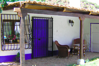 Dos noches con desayunos para 2 en Venta del Celemín en Ossa de Montiel (Albacete)