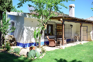 Dos noches con desayunos para 2 en Venta del Celemín en Ossa de Montiel (Albacete)