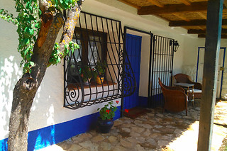 Dos noches con desayunos para 2 en Venta del Celemín en Ossa de Montiel (Albacete)