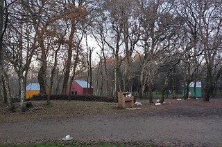 Dos noches con experiencia bienestar para 2 en Cabanas de Ulla en Touro (A Coruña)