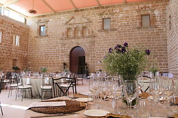 RESTAURANTE ERMITA MADRE DE DIOS