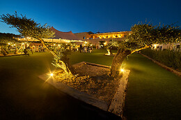 RESTAURANTE ERMITA MADRE DE DIOS