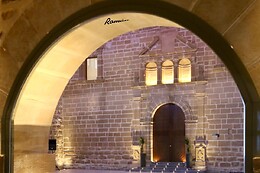 RESTAURANTE ERMITA MADRE DE DIOS