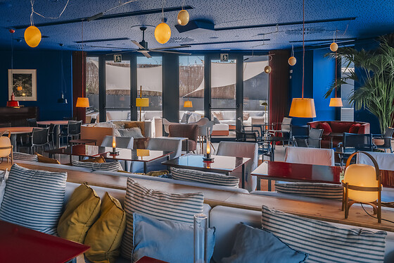 EL SANT CUGAT HOTEL - photo 7