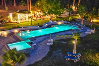 Dos noches con cena para 2 en Cortijo de Ramón en Cortijos Nuevos (Jaén)