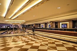 Online Booking EPS