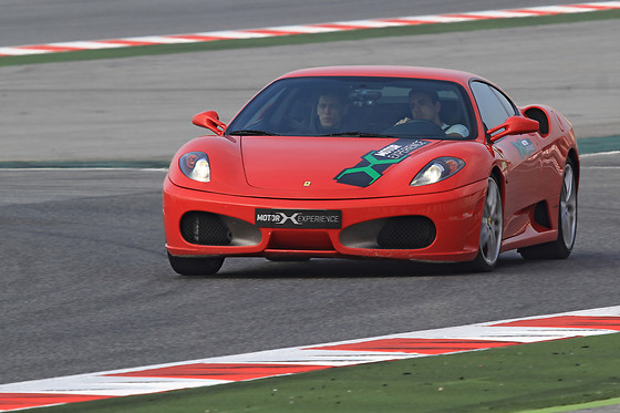 MOTOR EXPERIENCE - photo 4