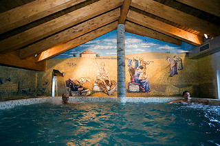 Posada Los Condestables Hotel & Spa en Villalpando (Zamora)