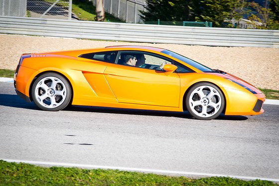 MOTOR EXPERIENCE - photo 2