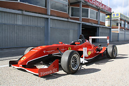 MOTOR EXPERIENCE