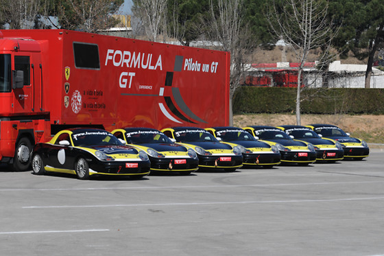 FÓRMULA GT - photo 20