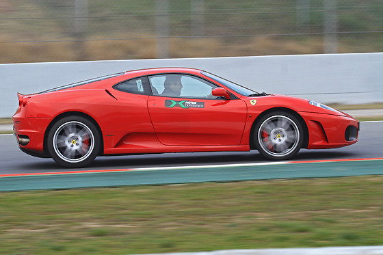 MOTOR EXPERIENCE - photo 19