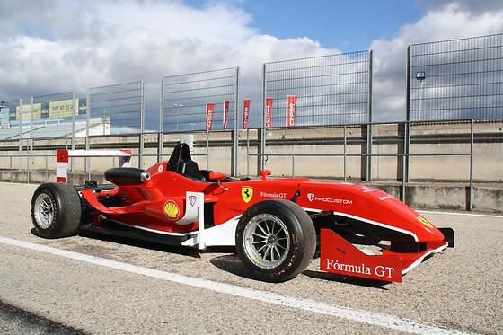 MOTOR EXPERIENCE - photo 20