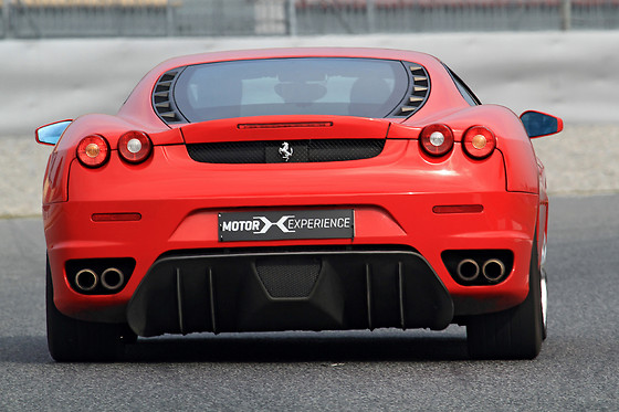 MOTOR EXPERIENCE - photo 9