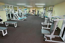 HOTEL AR ALMERIMAR