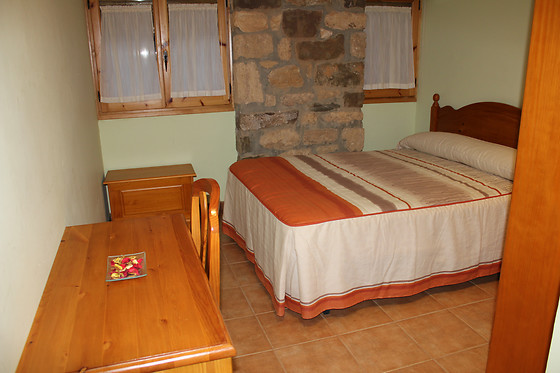 CASA RURAL RAMONA - photo 8