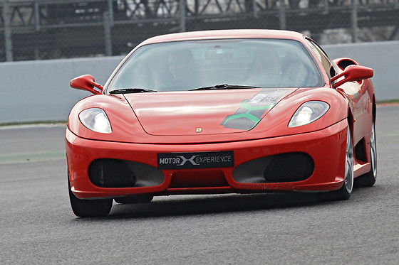 MOTOR EXPERIENCE - photo 18