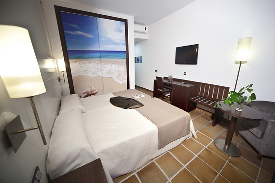 HOTEL ALBAIDA NATURE - photo 15