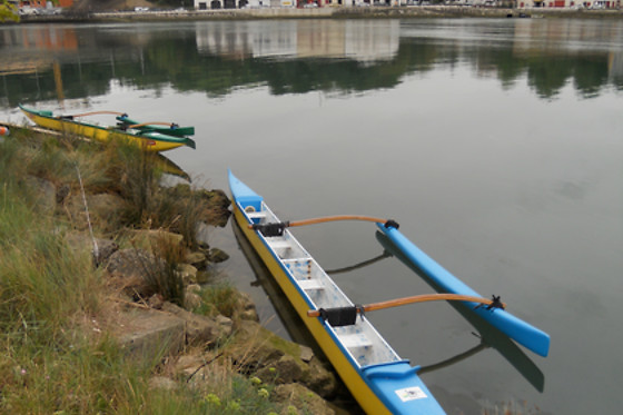 Pirogue & Surf - photo 7