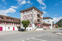 Hotel Engel