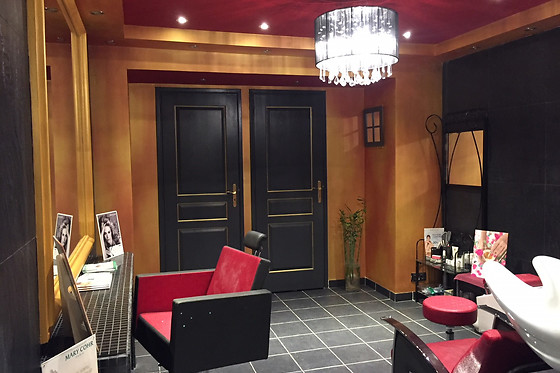 LR Coiffure Esthétique - photo 4