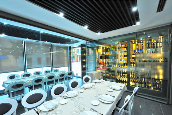 Una noche con experiencia bienestar para 2 en Hotel & Spa Ciudad de Binéfar**** en Binéfar (Huesca)