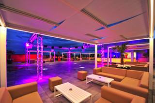 Una noche con experiencia bienestar para 2 en Hotel & Spa Ciudad de Binéfar**** en Binéfar (Huesca)