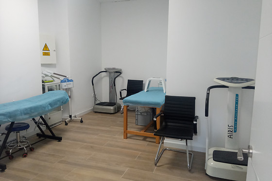 FENIX FUSION ESTETIC CENTER - photo 1